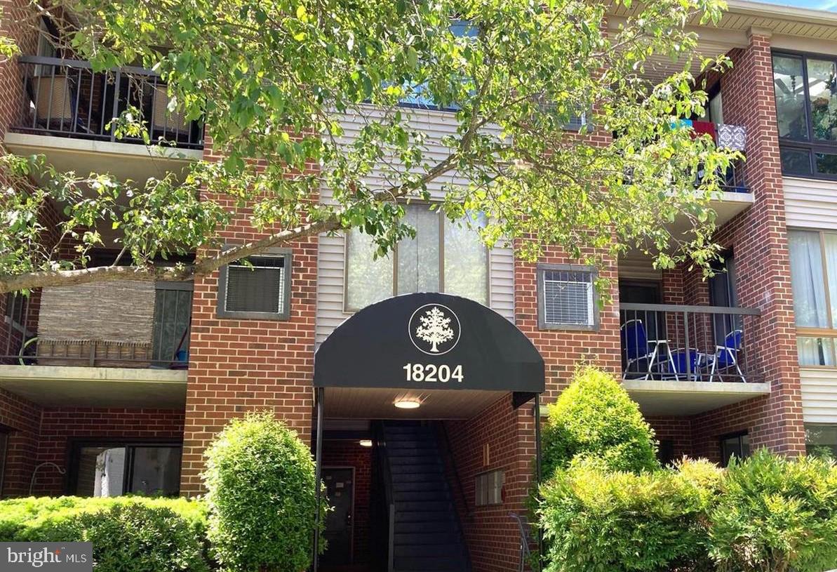 18204 Swiss Circle #3-102, Germantown
