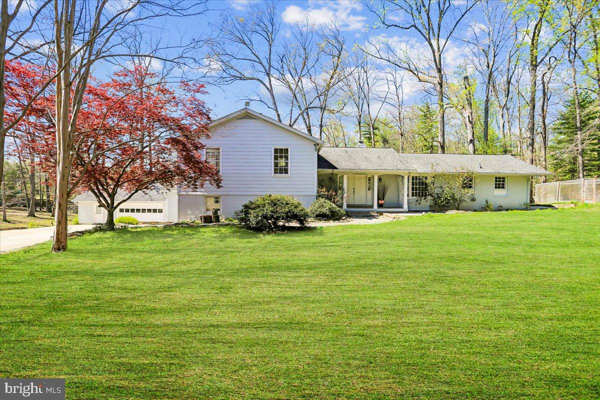 14400 Jones Lane, North Potomac
