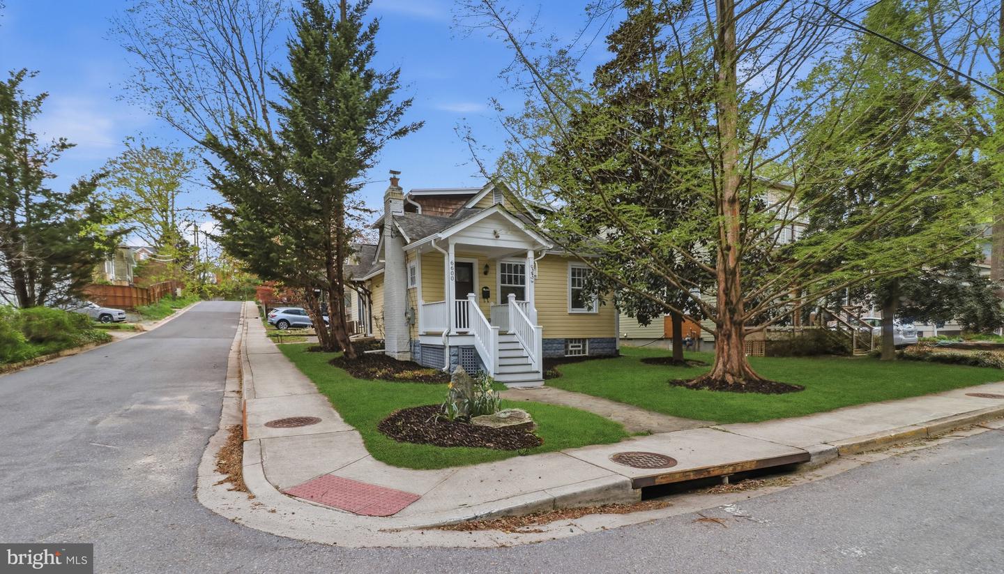 6600 Westmoreland Avenue, Takoma Park
