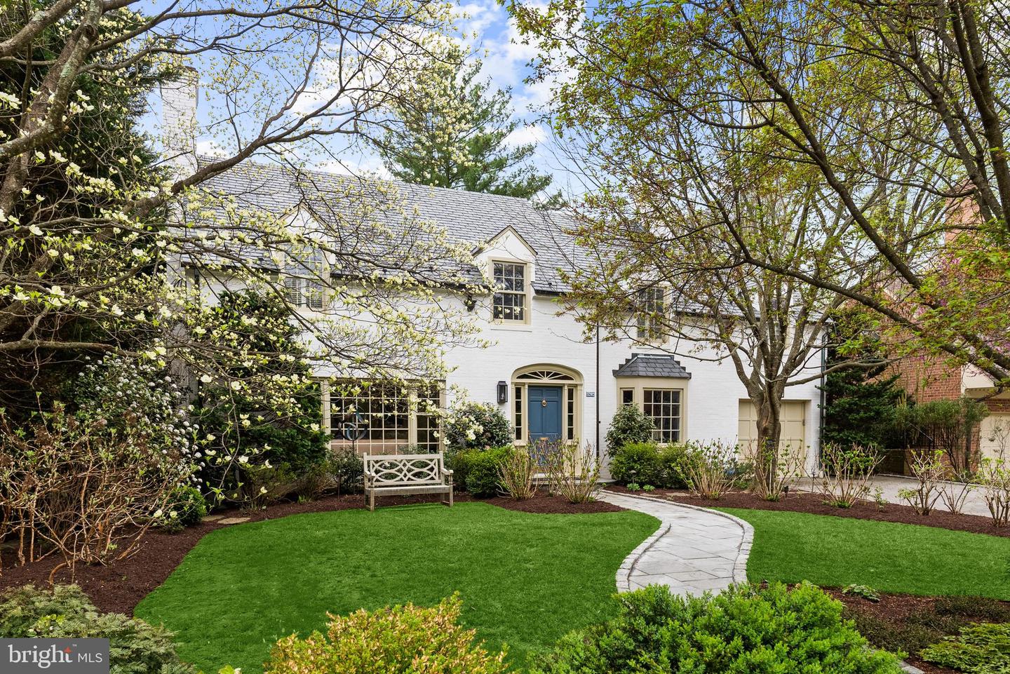 5202 Portsmouth Road, Bethesda