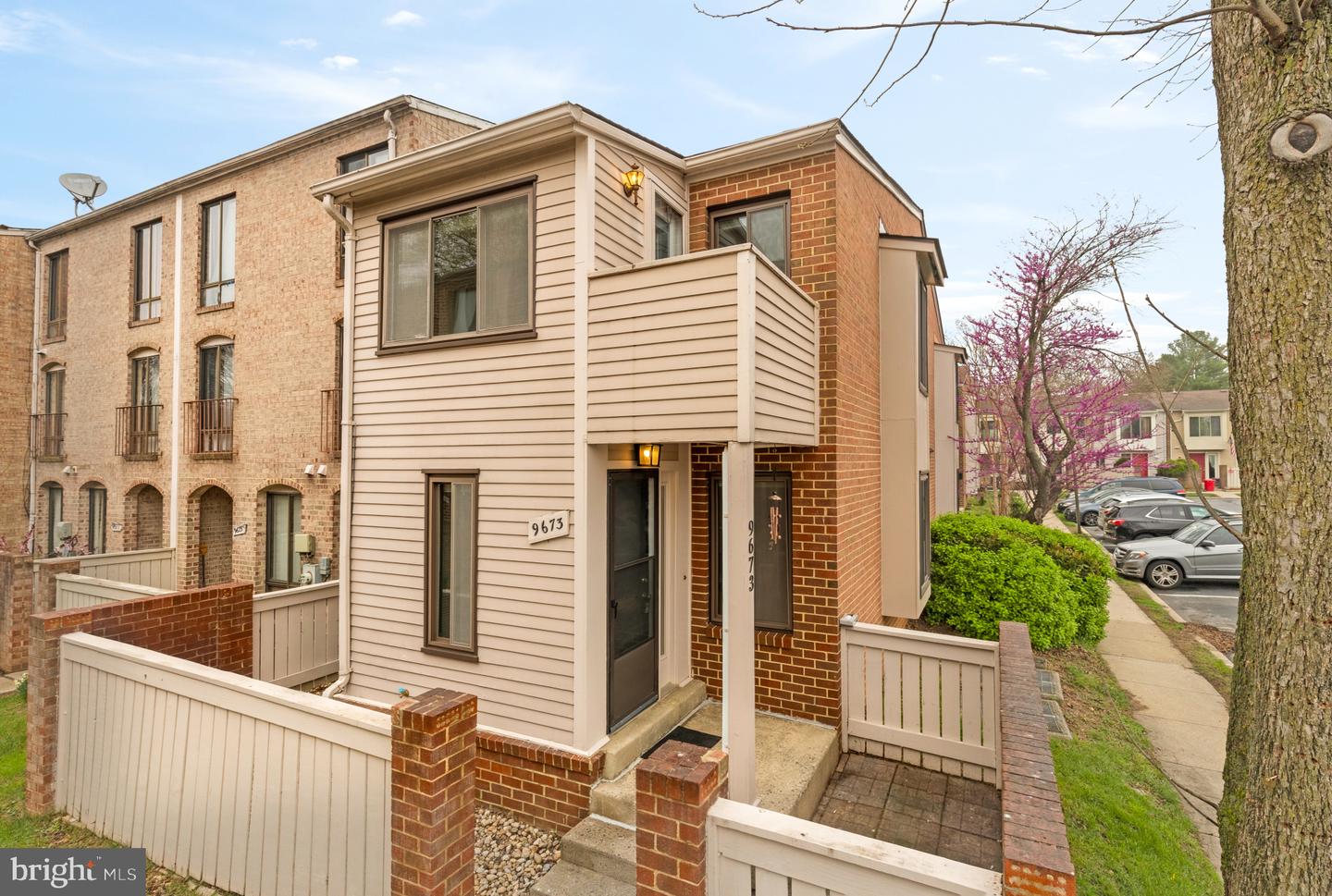 9673 Brassie Way, Gaithersburg