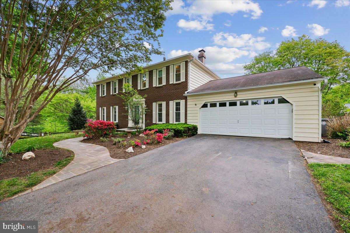 1515 Blue Meadow Road, Potomac