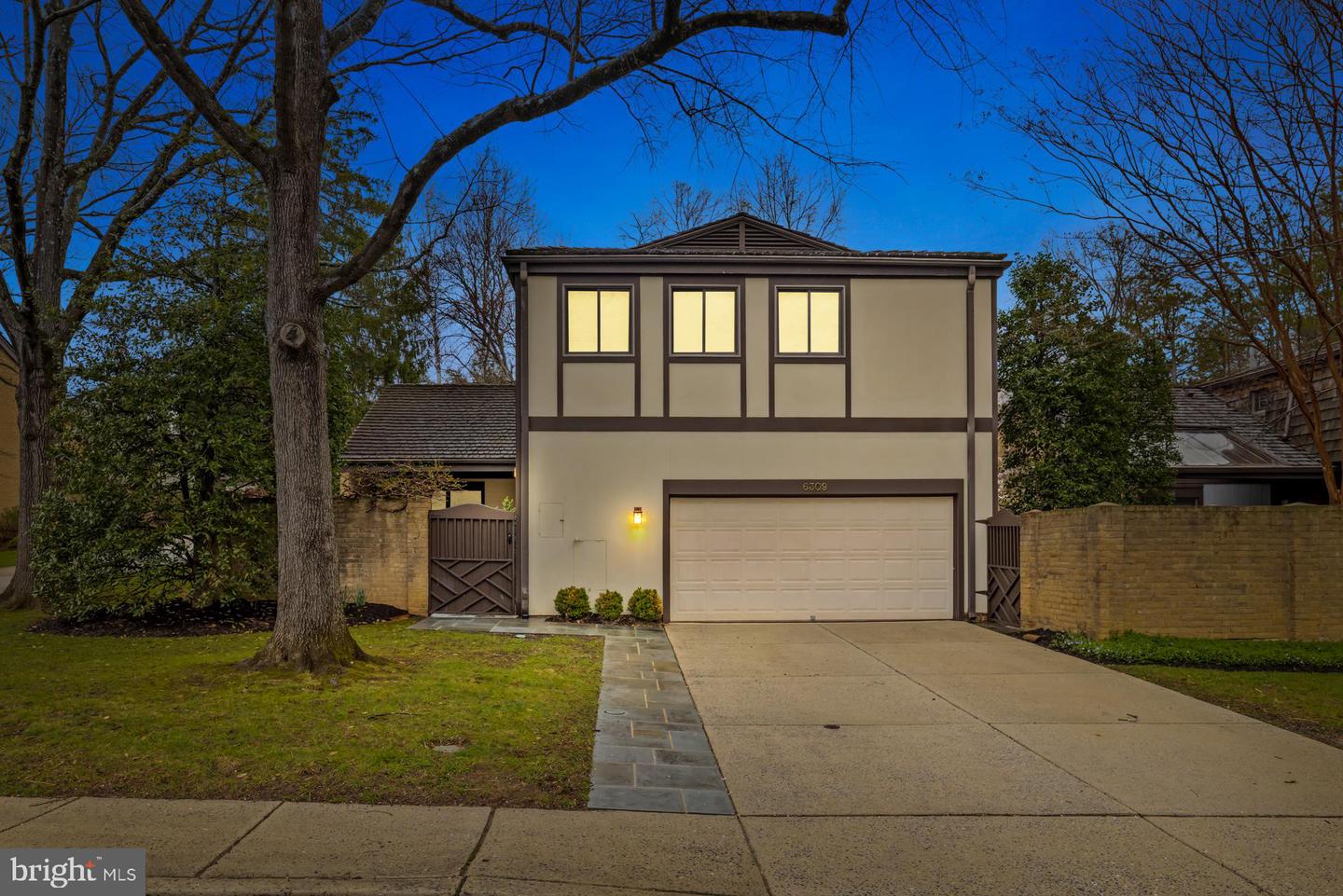 6309 Friendship Court, Bethesda