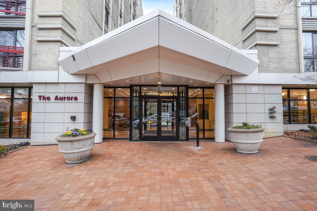 7915 Eastern Avenue #1208, Silver Spring