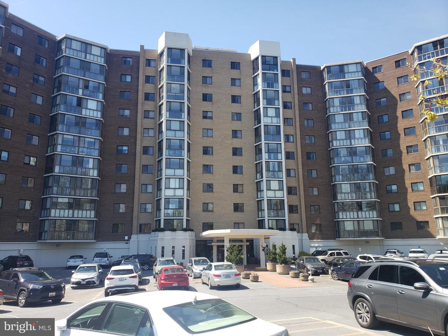 15115 Interlachen Drive #3-515, Silver Spring