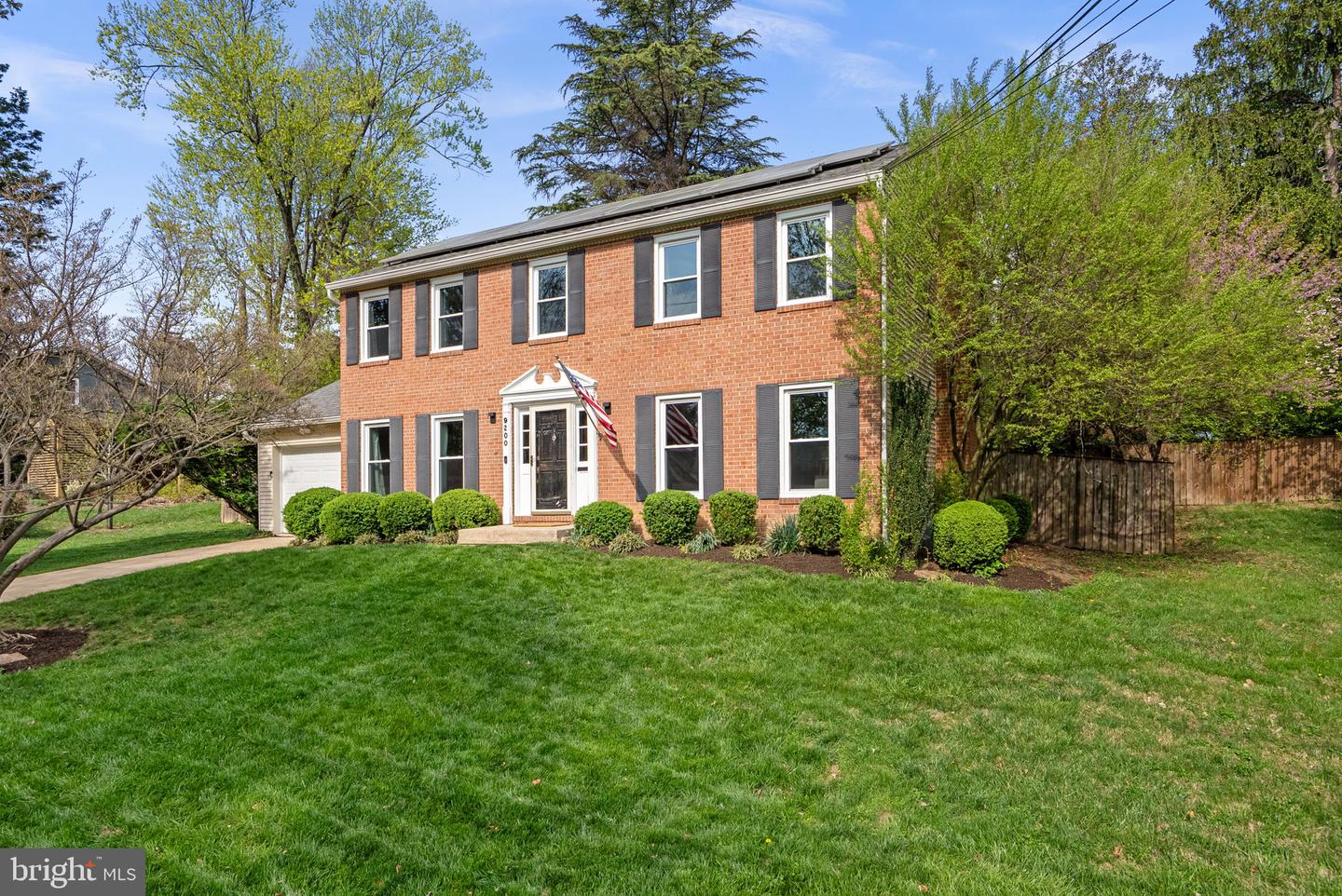9200 Watson Road, Silver Spring
