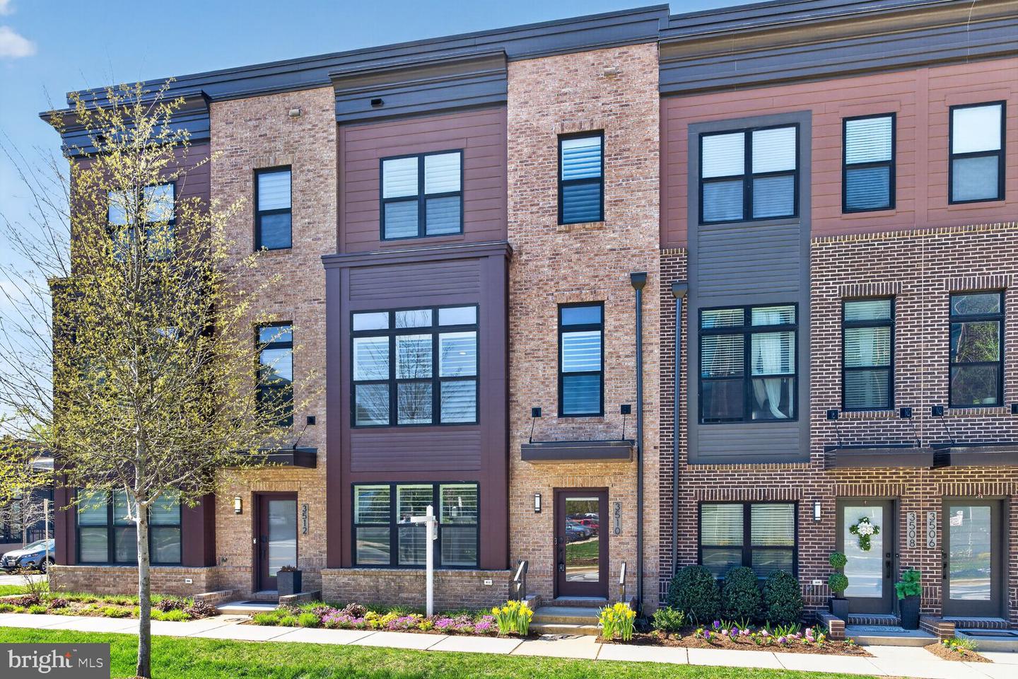 3510 Bellflower Lane, Rockville