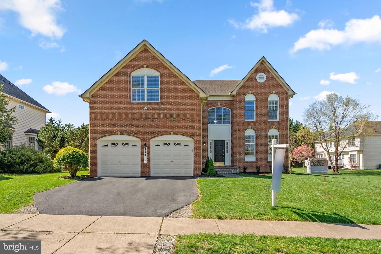 14128 Bear Creek Drive, Boyds