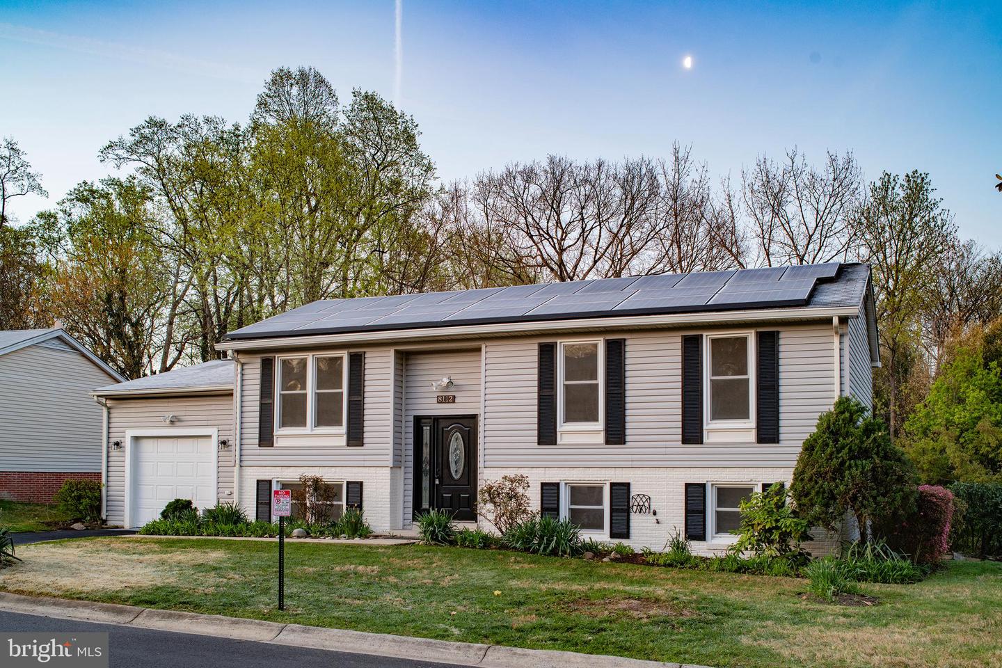 8112 Shady Spring Drive, Gaithersburg