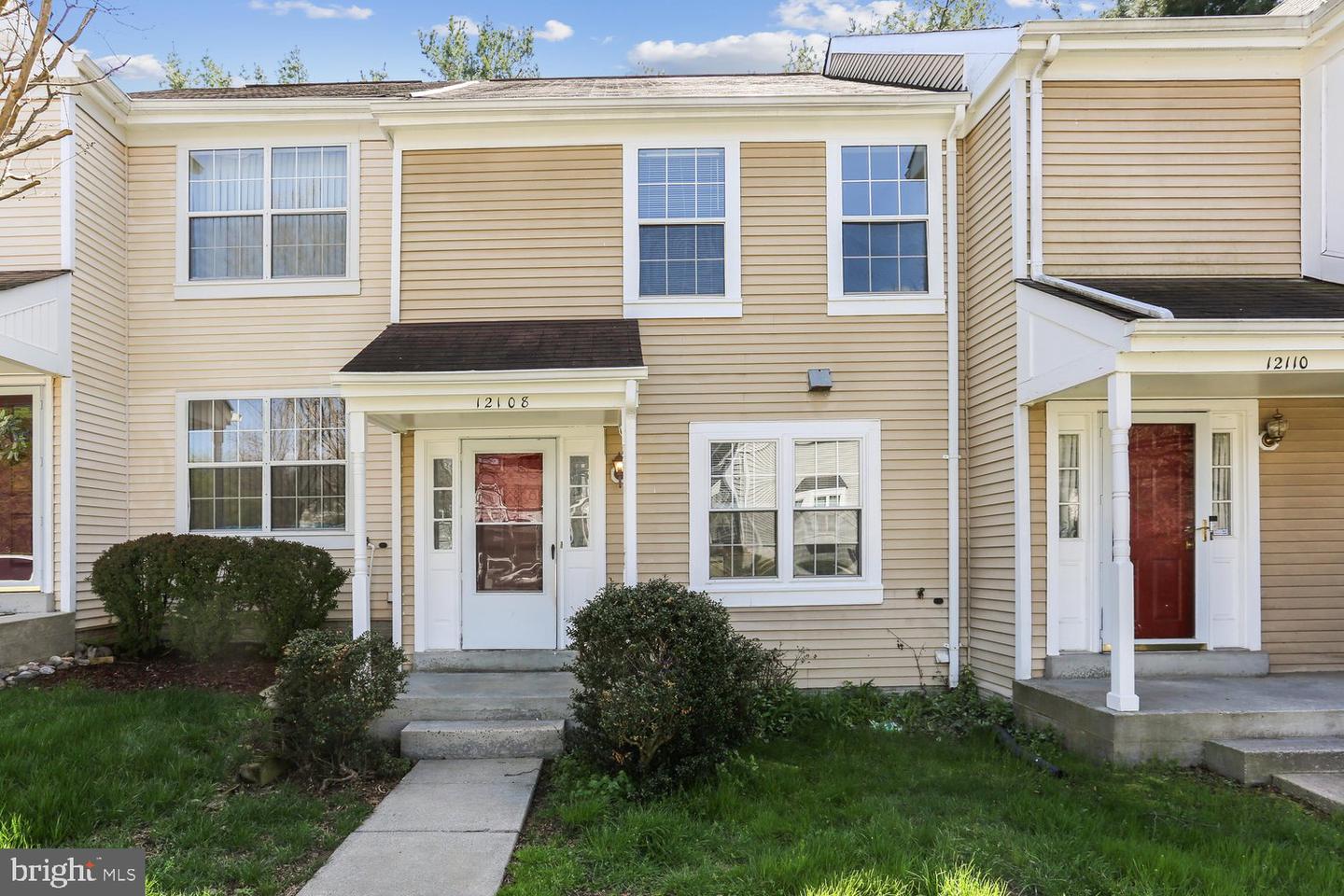12108 Flag Harbor Drive, Germantown