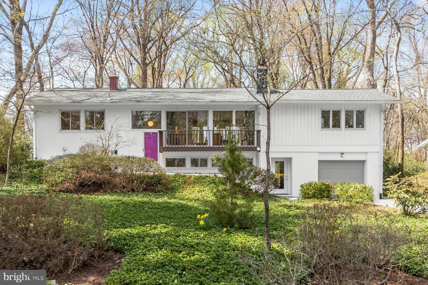 8104 Fenway Road, Bethesda