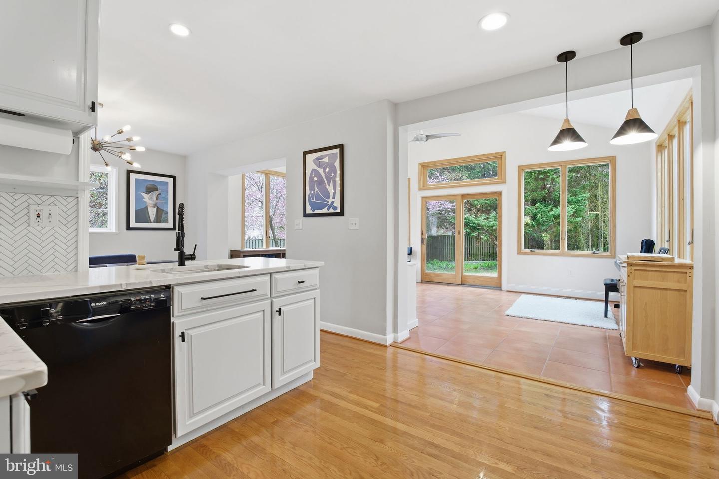 7713 Massena Road, Bethesda