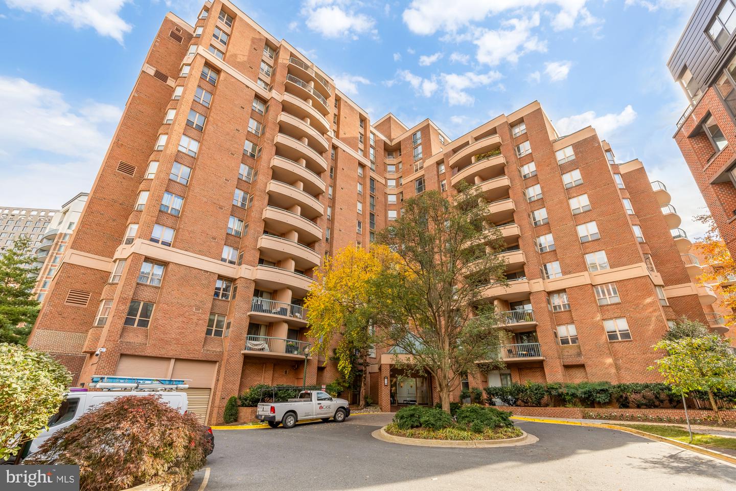 4808 Moorland Lane #614