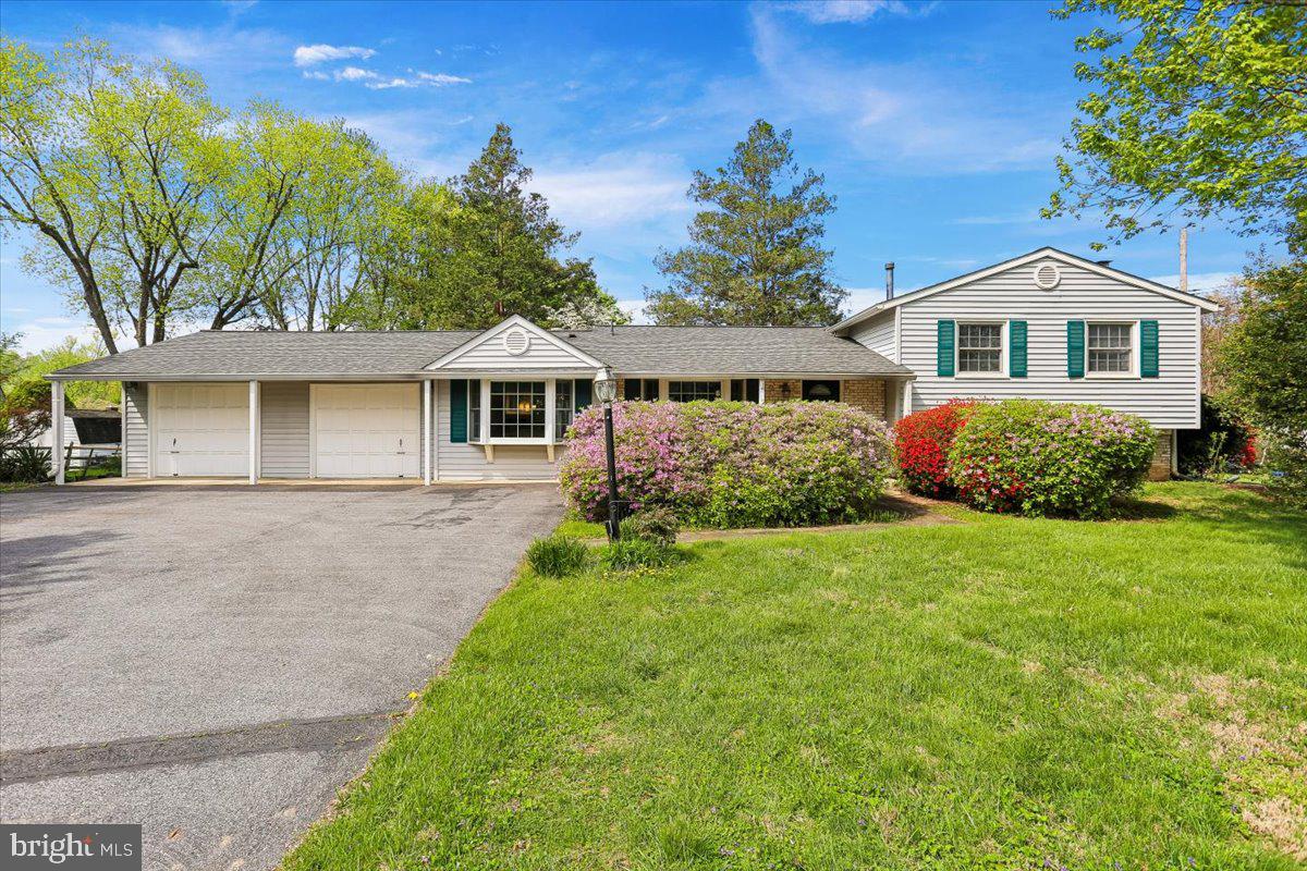 7101 Blanchard Drive, Derwood