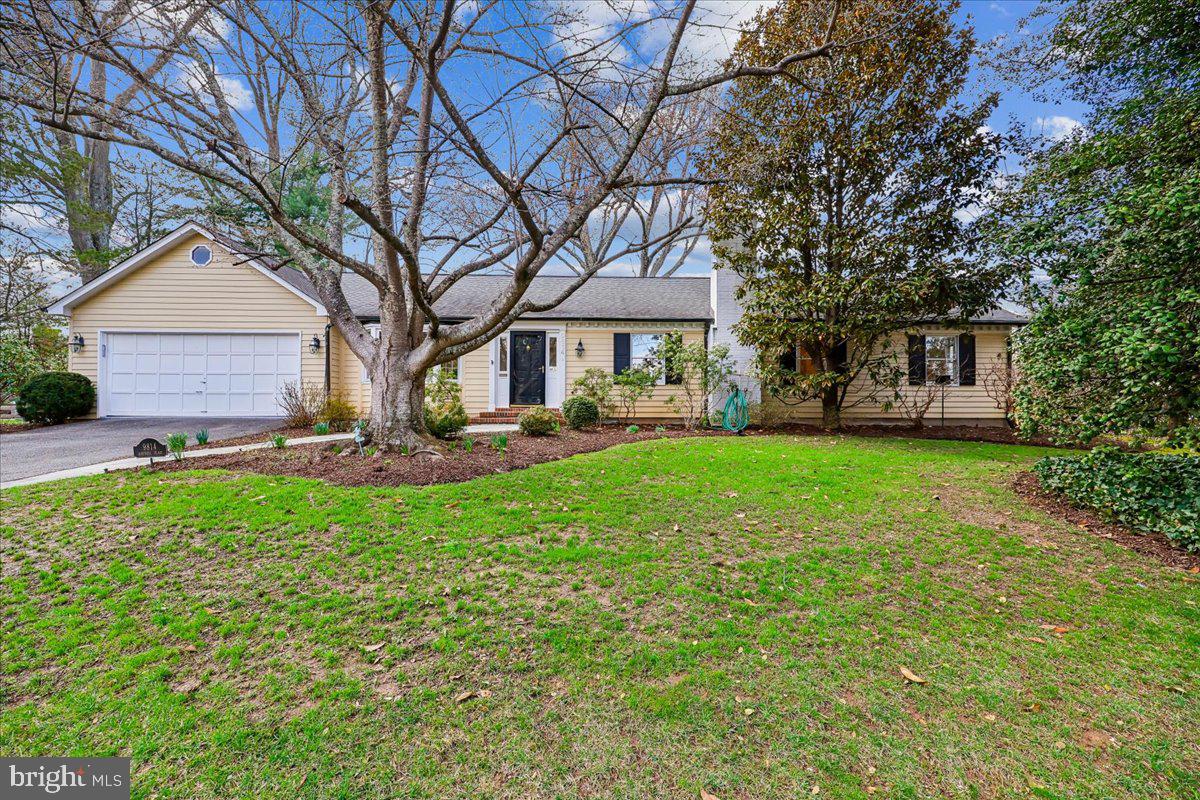 9814 Gartrell Place, Kensington