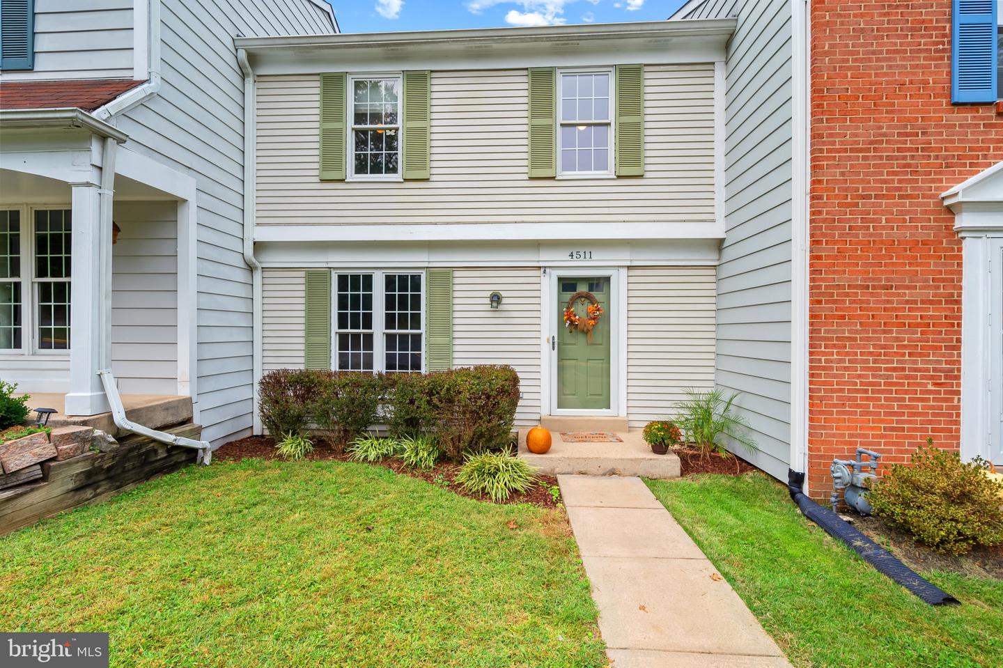 4511 Jenner Court, Olney