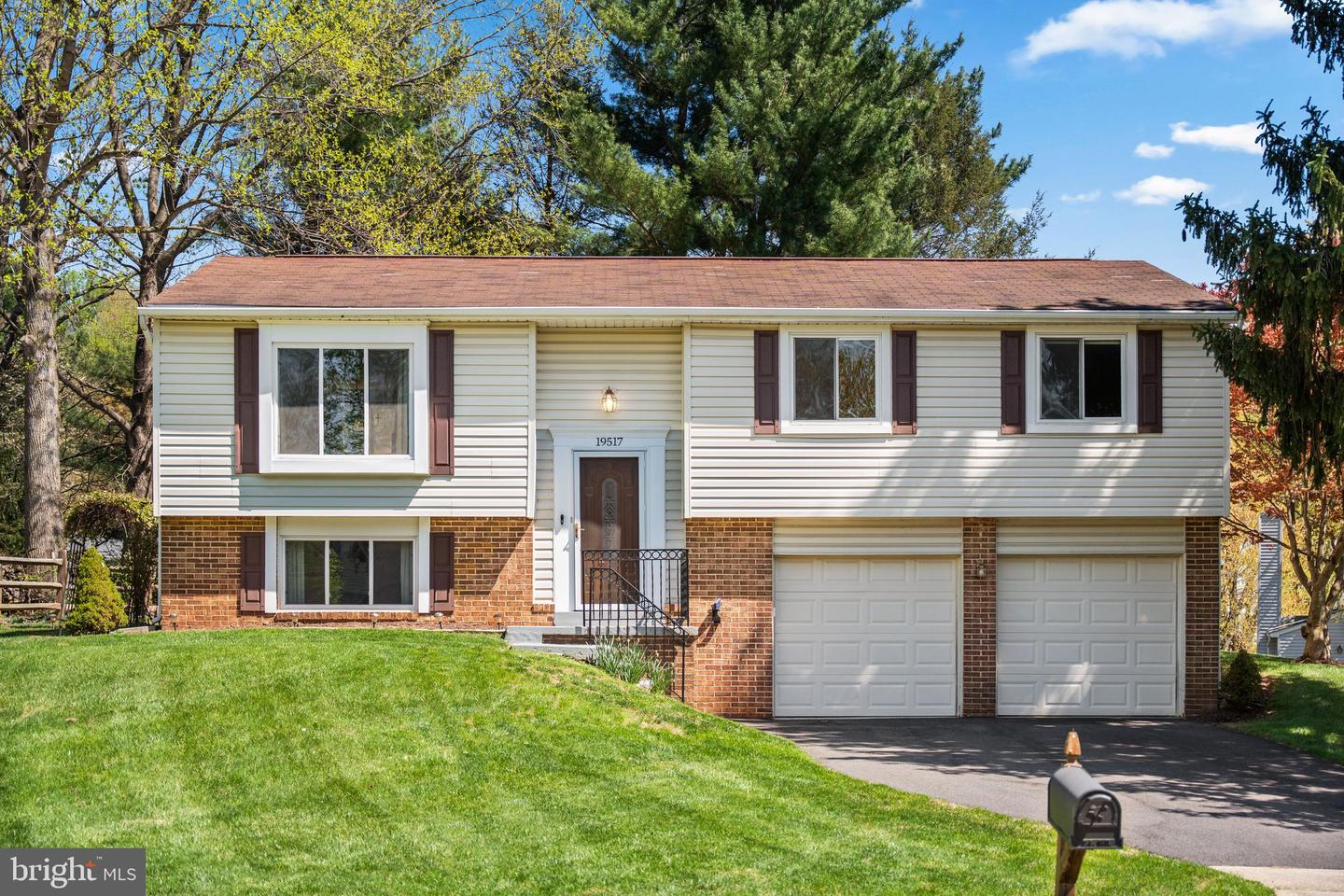 19517 Laguna Drive, Gaithersburg