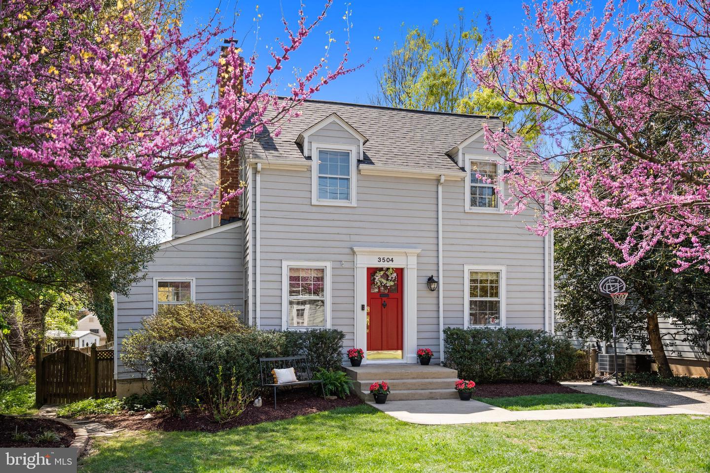 3504 Farragut Avenue, Kensington