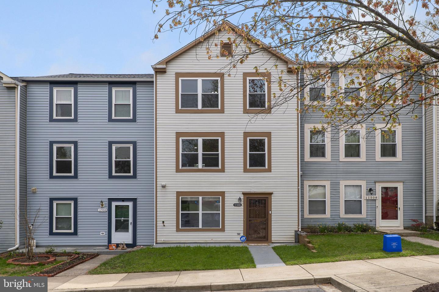 11506 Aberstraw Way, Germantown