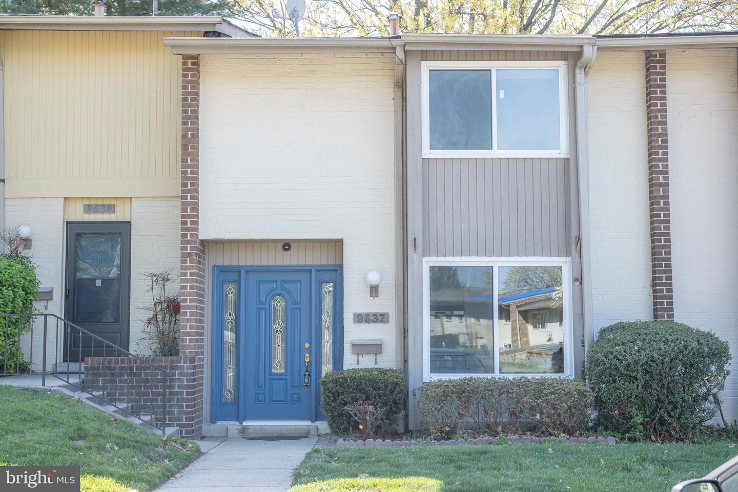 9637 Horizon Run Road #2-H, Montgomery Village