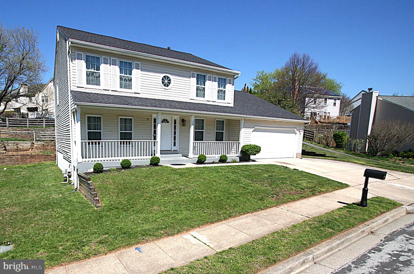 13017 Broadmore Road