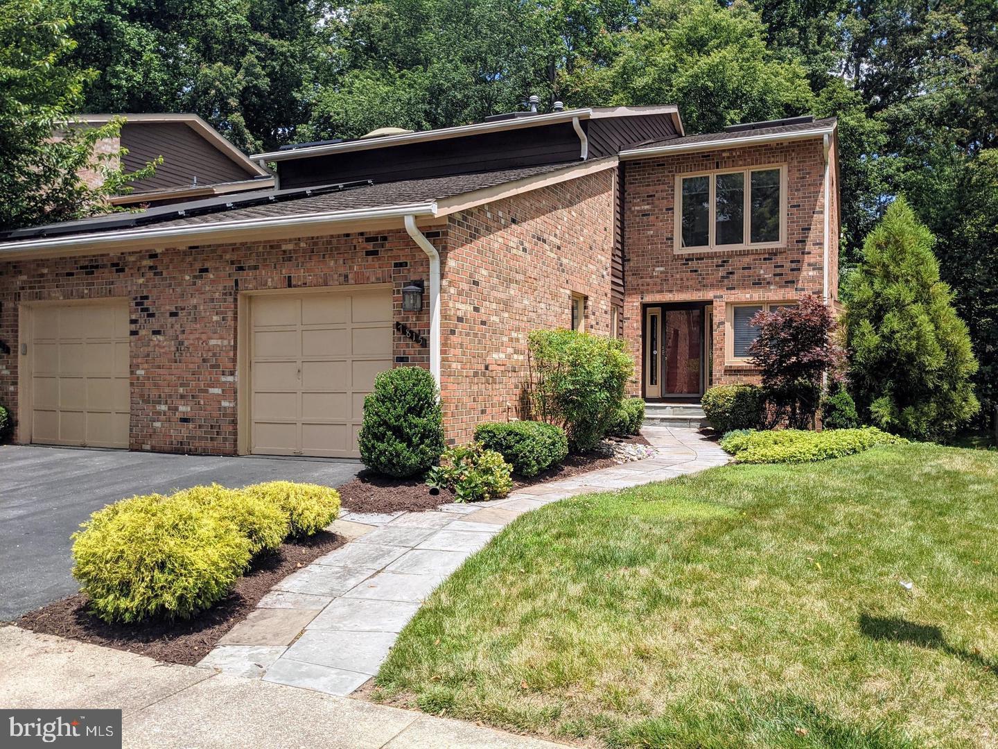 7815 Whiterim Terrace, Rockville