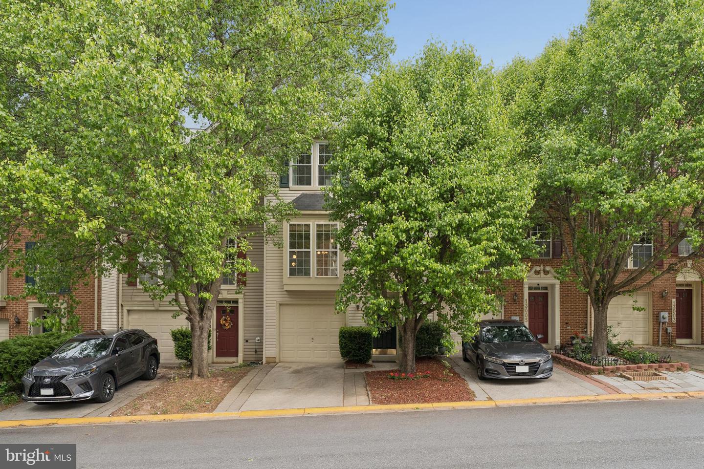 13007 Rosebay Drive #1505, Germantown