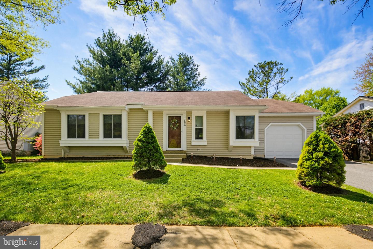 11528 Doxdam Terrace, Germantown