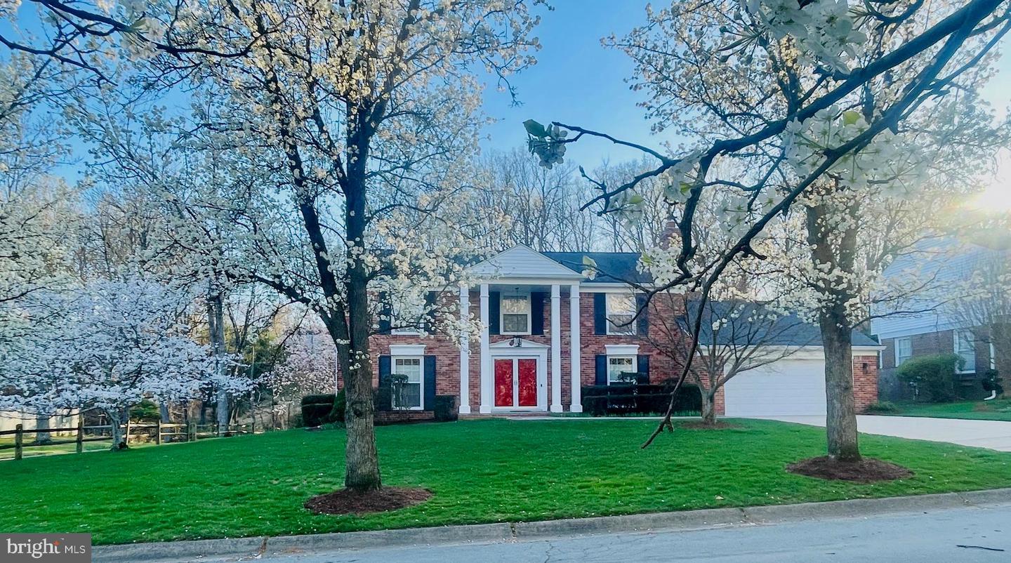 11060 Powder Horn Drive, Potomac