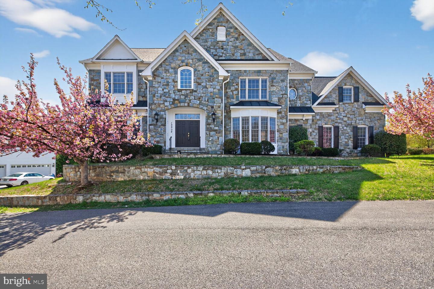 13904 Carlson Farm Drive, Germantown