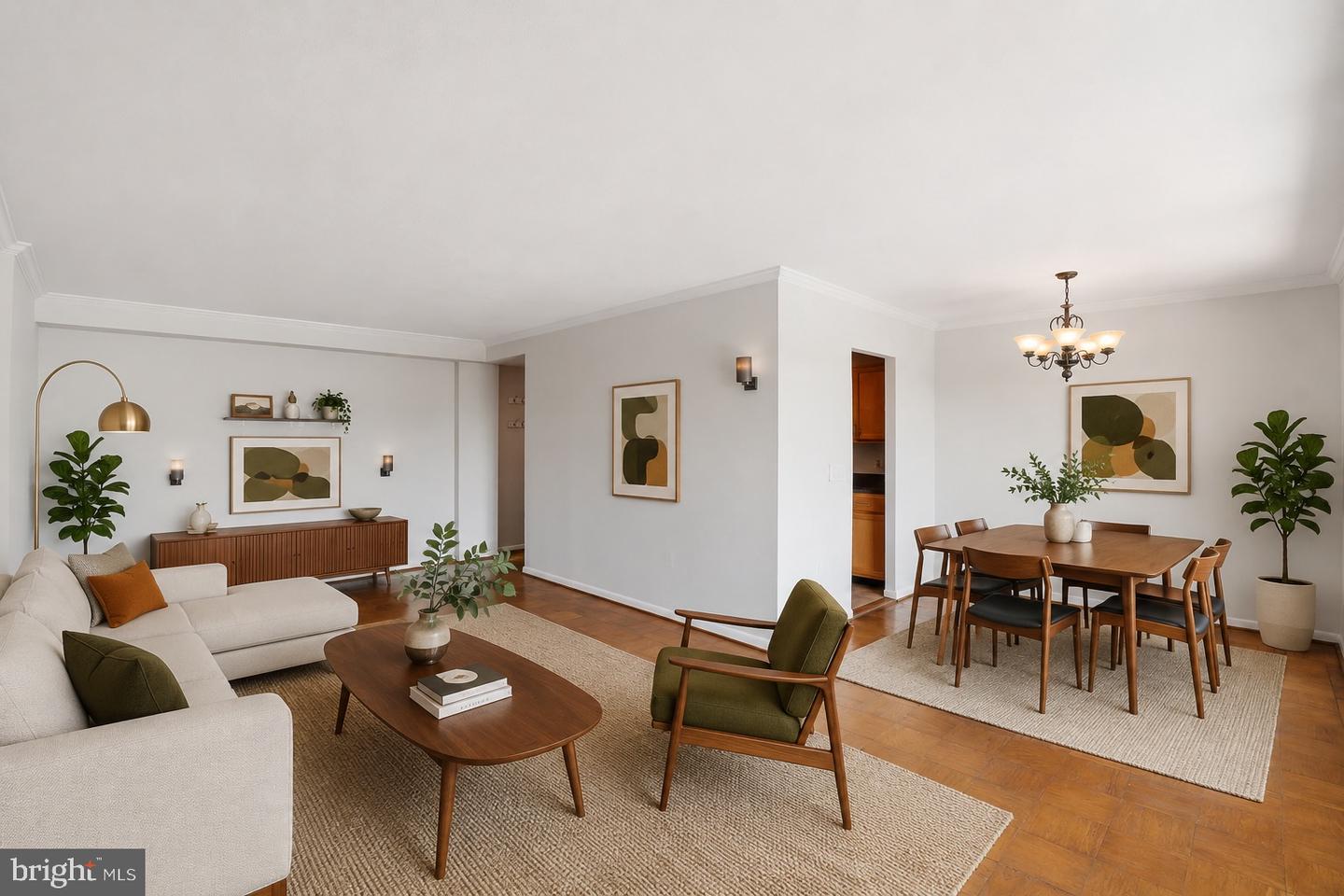 8308 Flower Avenue #501