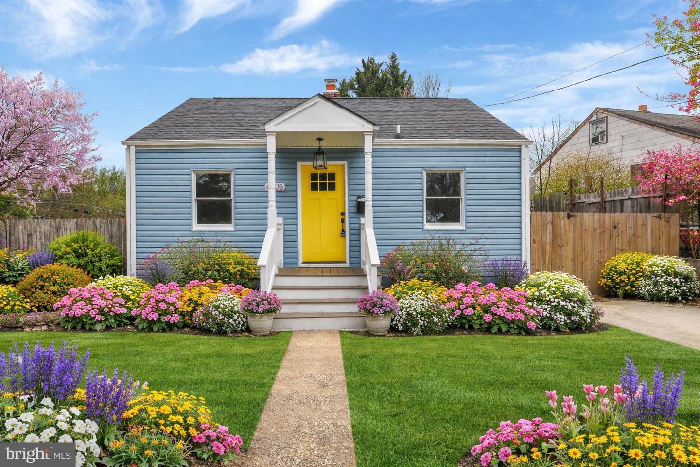 4305 Garrett Park Road, Silver Spring