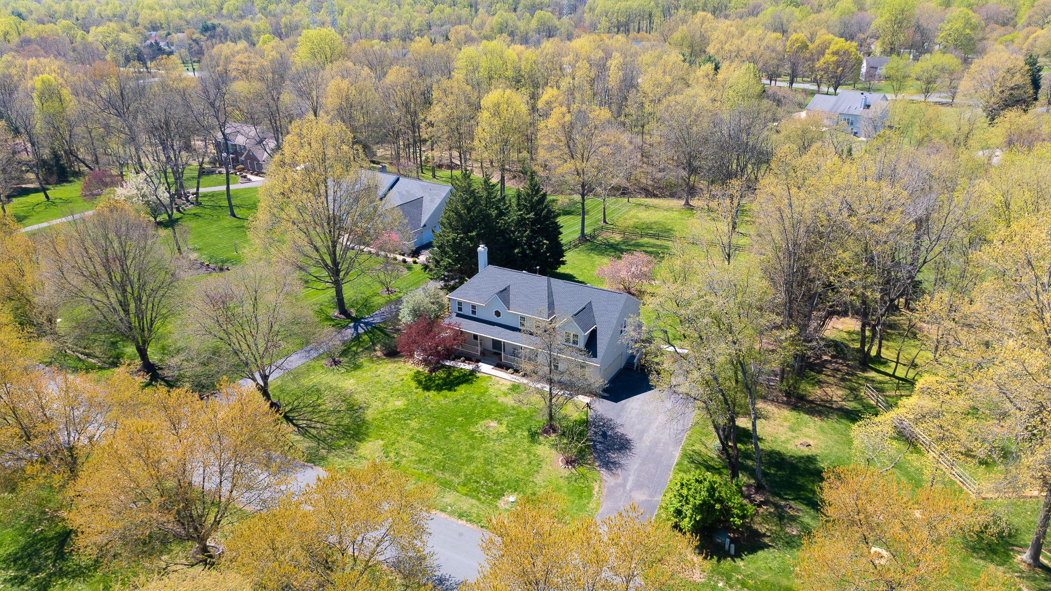 20116 Sweet Meadow Lane, Gaithersburg