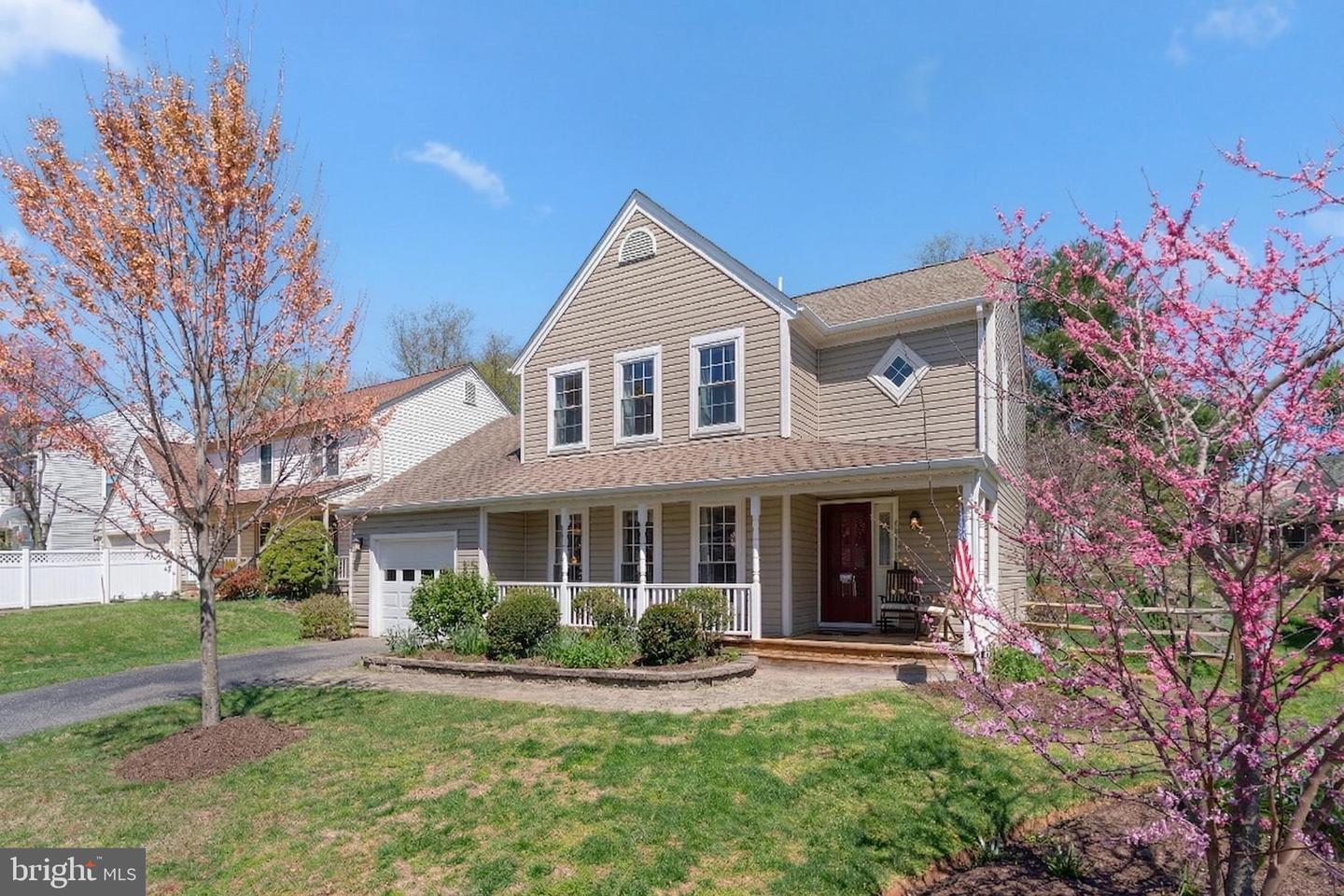 18568 Cape Jasmine Way, Gaithersburg