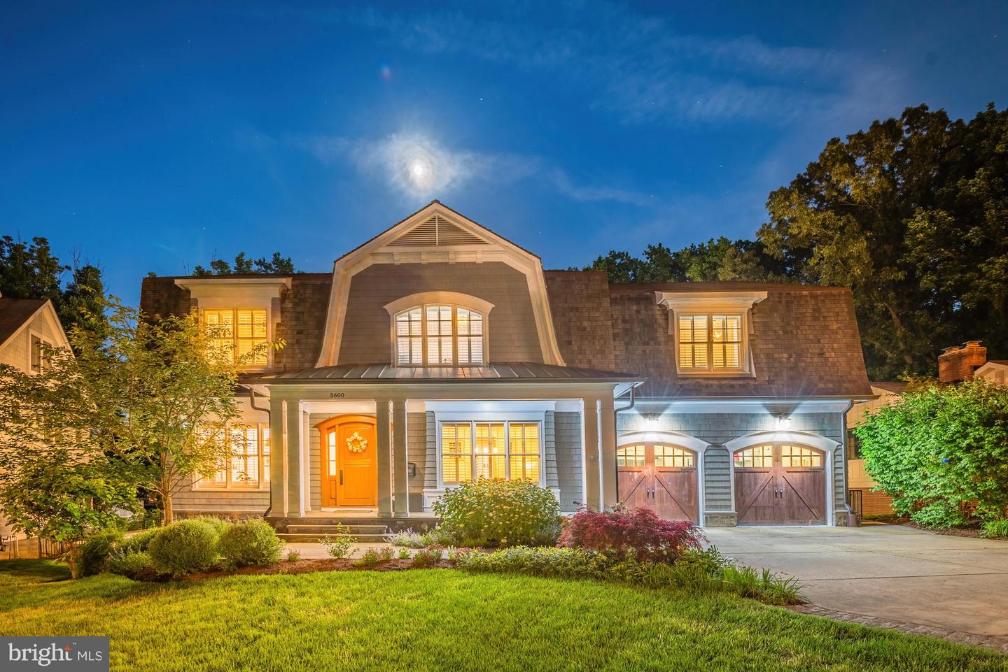 5600 Brite Drive, Bethesda
