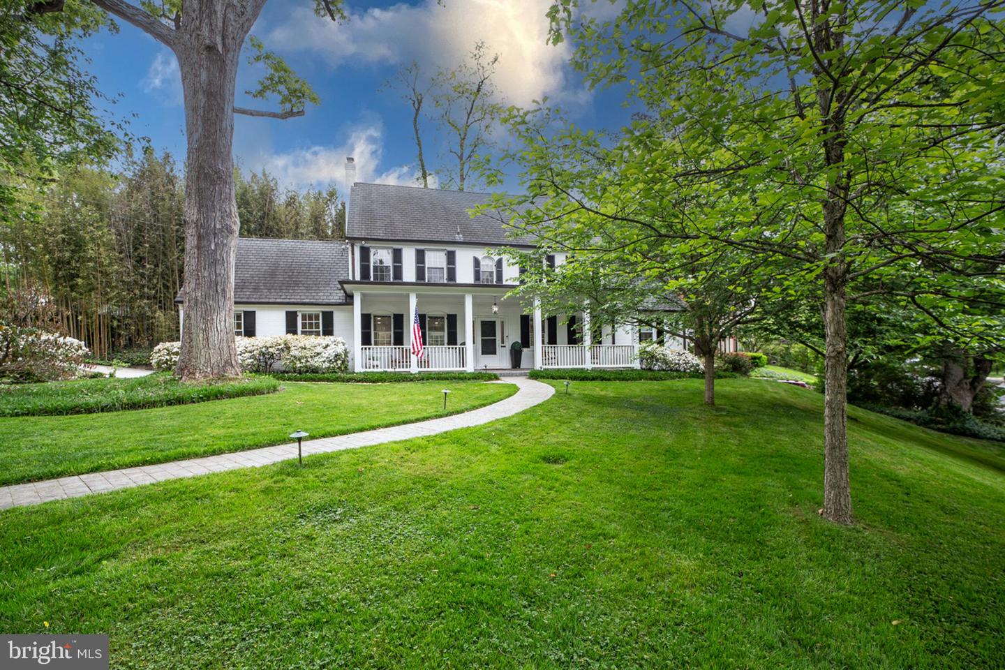 5709 Rockmere Drive, Bethesda