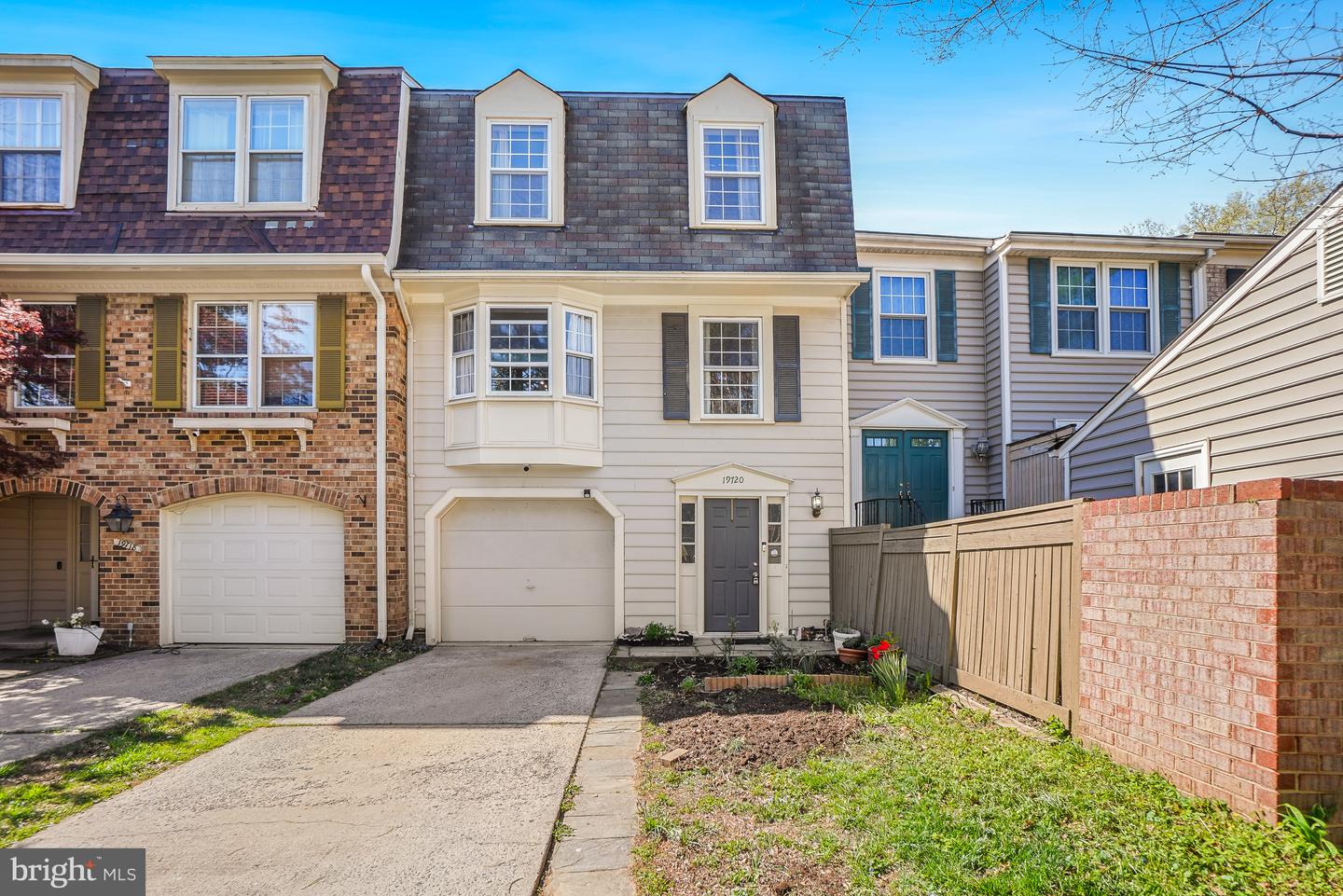 19720 Greenside Terrace, Montgomery Village