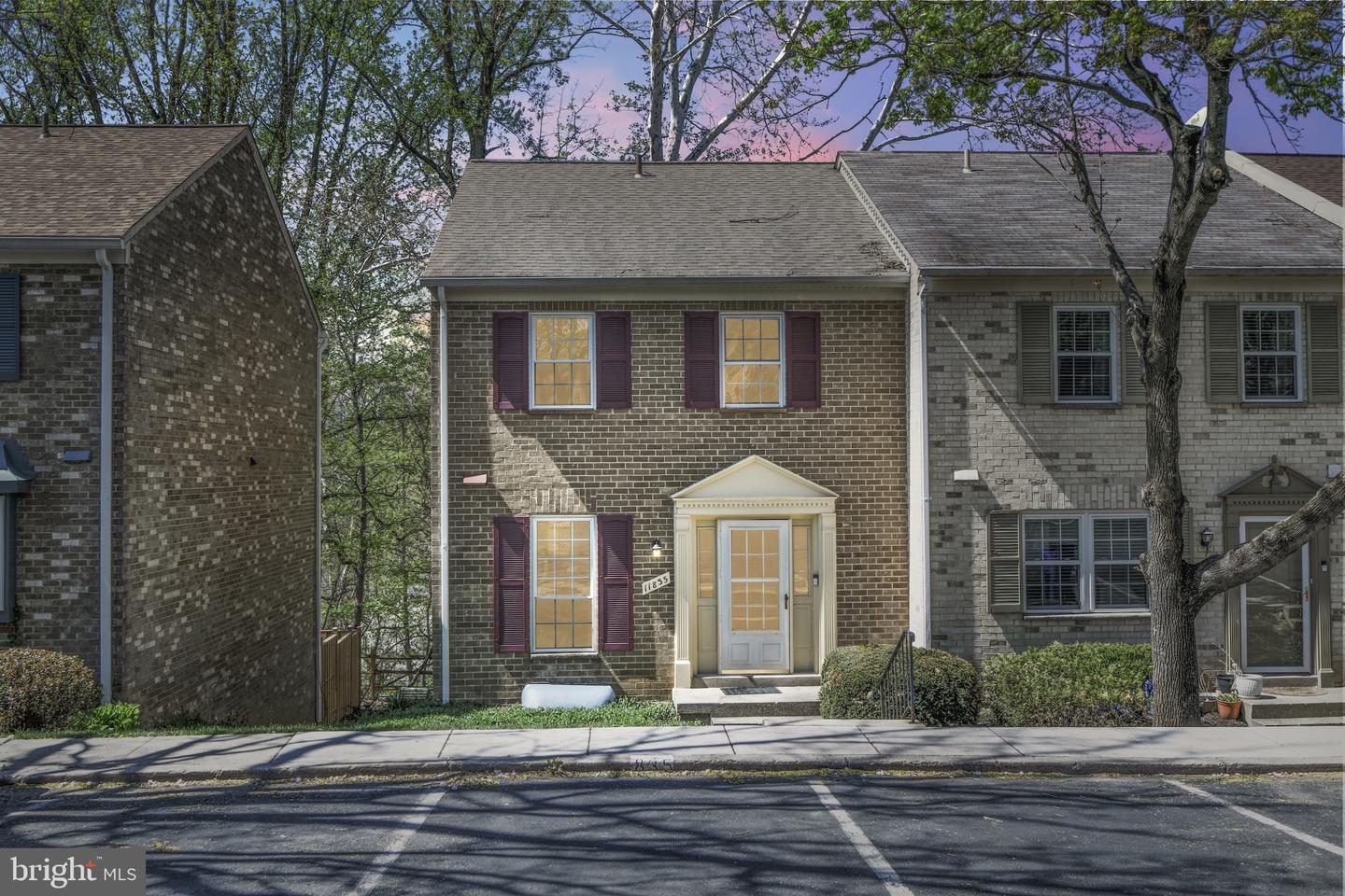 11835 Old Columbia Pike #42, Silver Spring