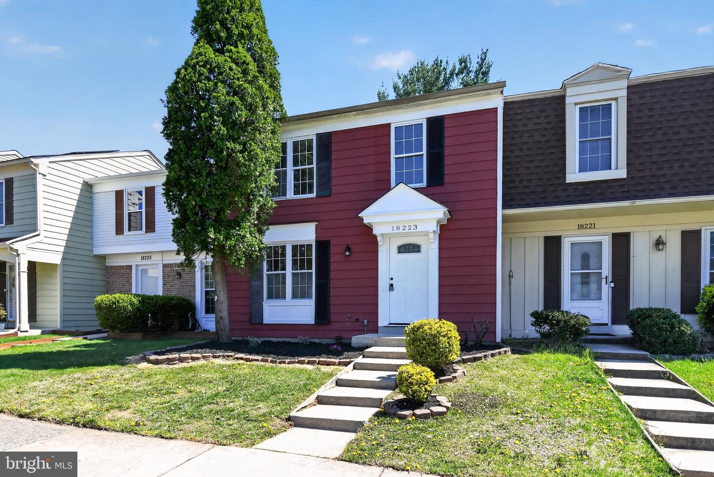 18223 Smoke House Court, Germantown