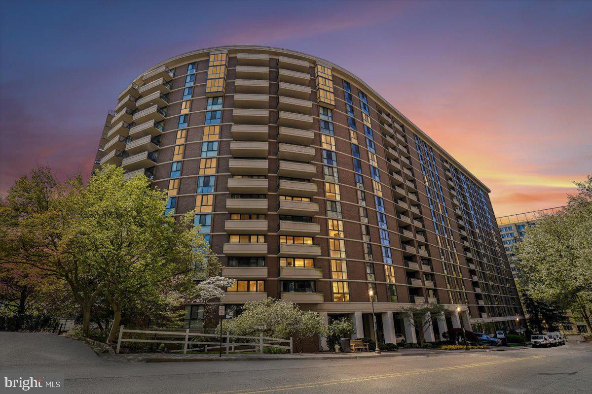 4620 N Park Avenue #1205 E
