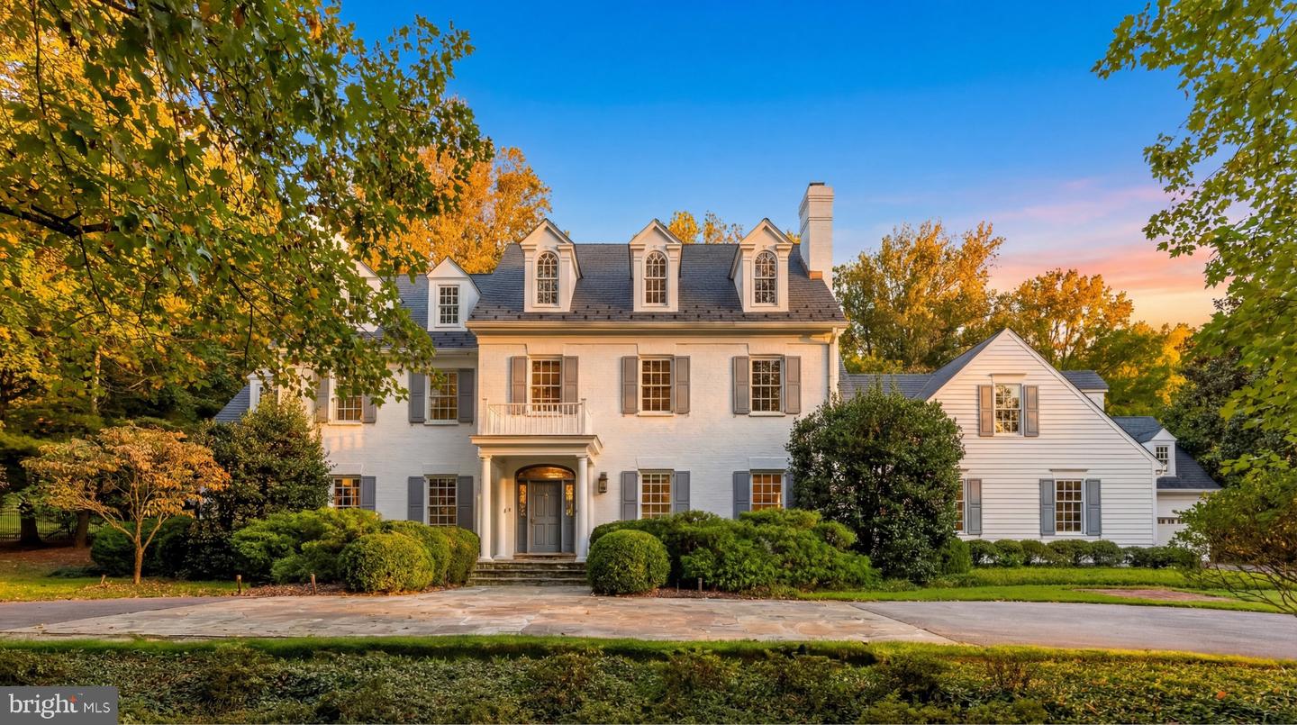 8509 Country Club Drive, Bethesda