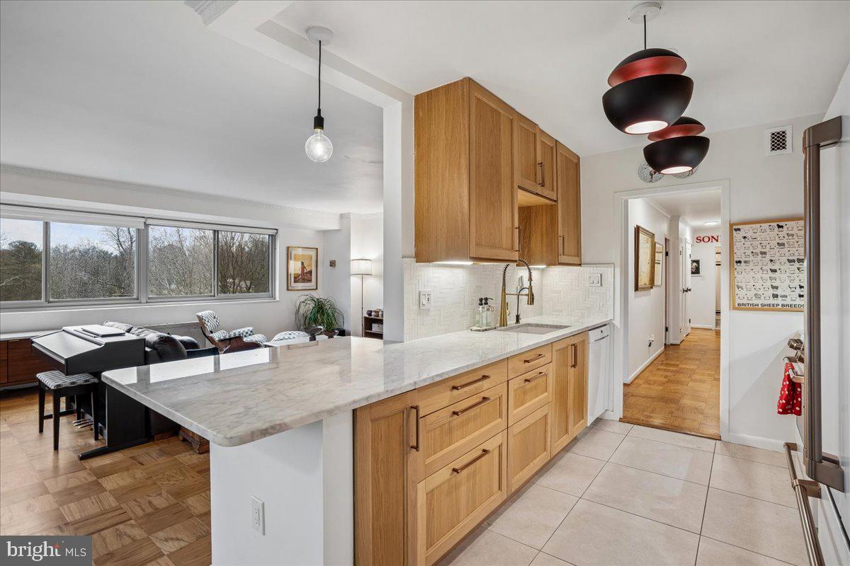 5100 Dorset Avenue #505, Chevy Chase