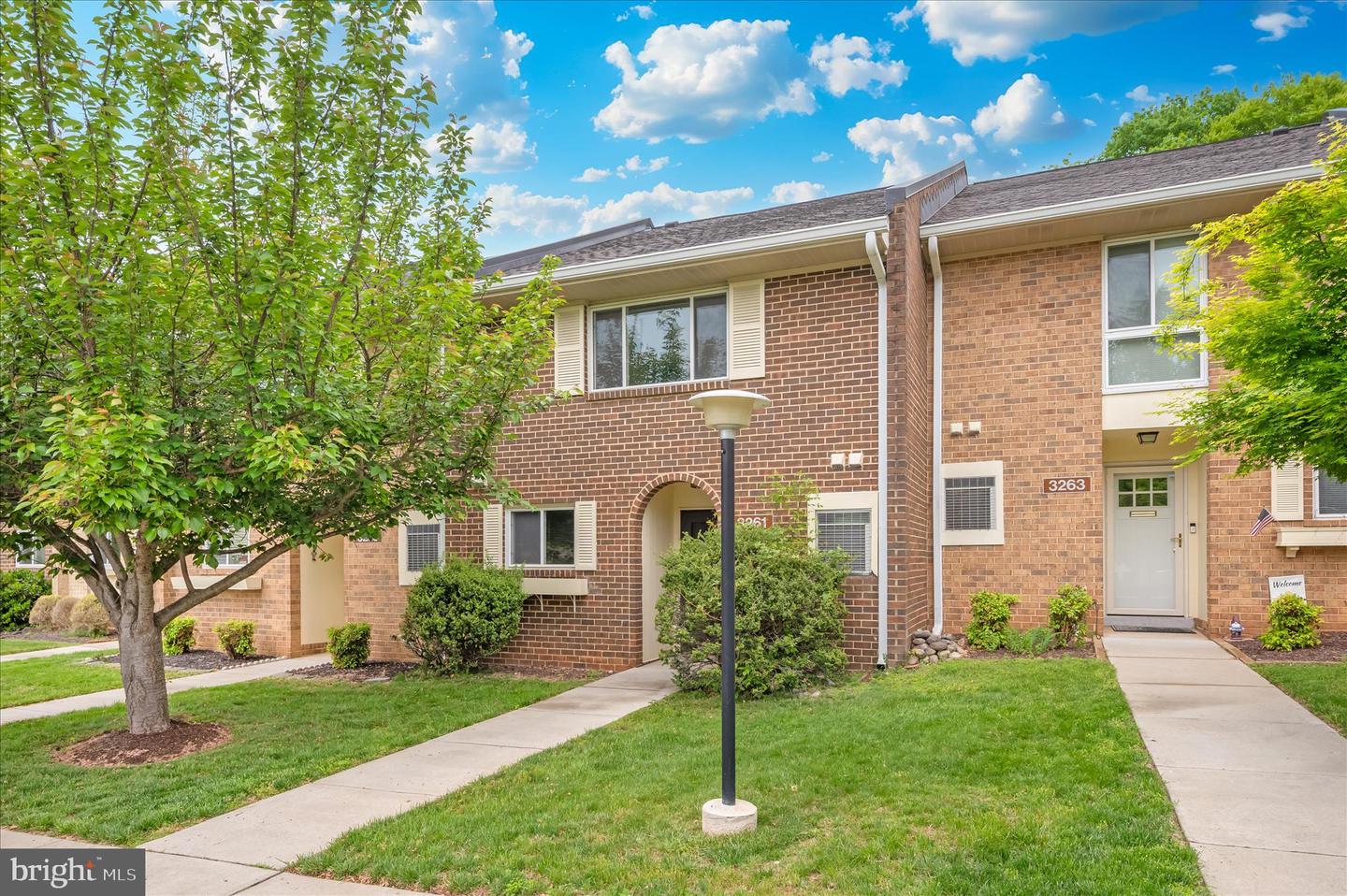 3261 S Leisure World Boulevard #108-F, Silver Spring