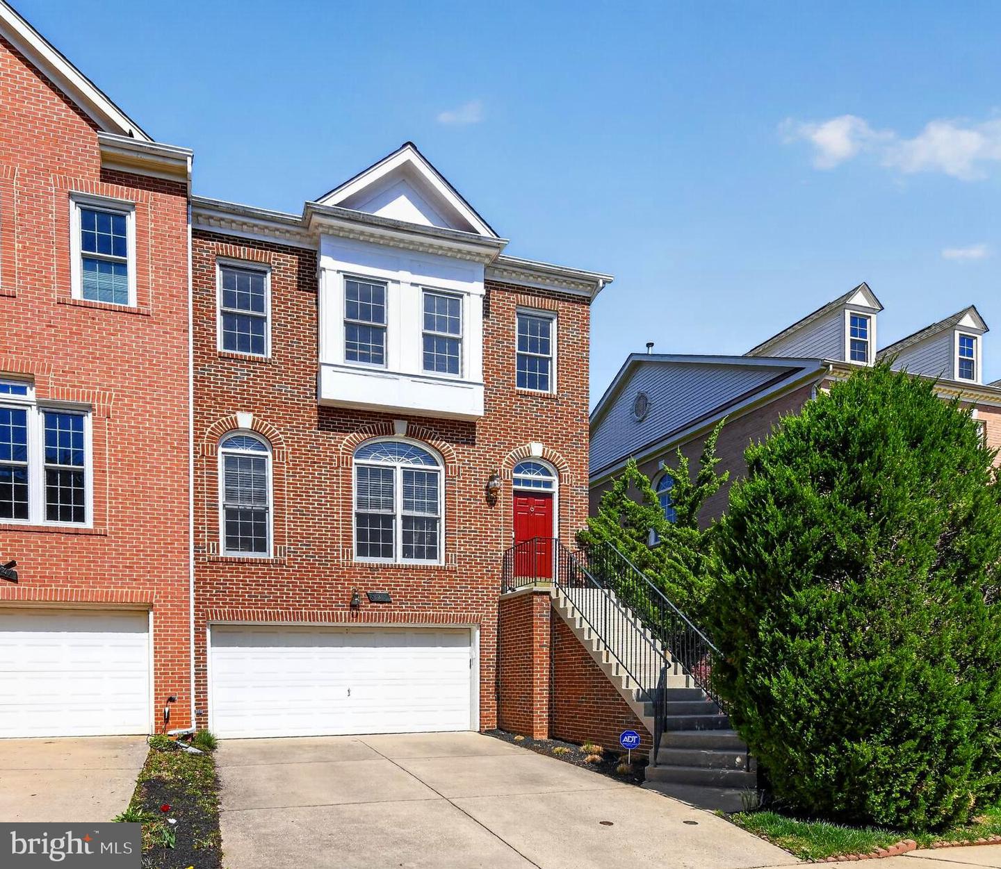 8439 Bells Ridge Terrace, Potomac