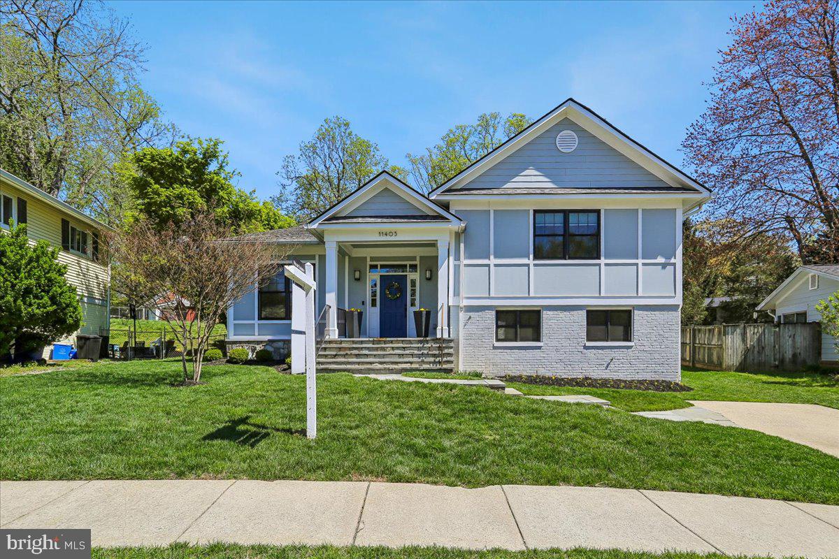 11405 Lund Place, Kensington