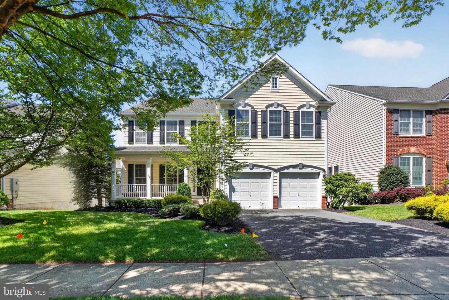 12711 Gorman Circle, Boyds