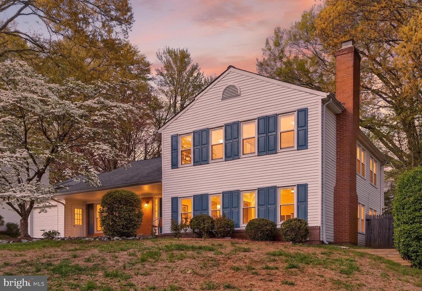 16 Redding Ridge