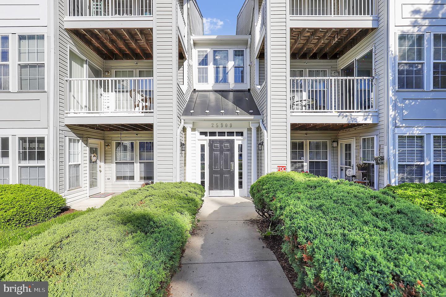 25909 Ridge Manor Drive #j