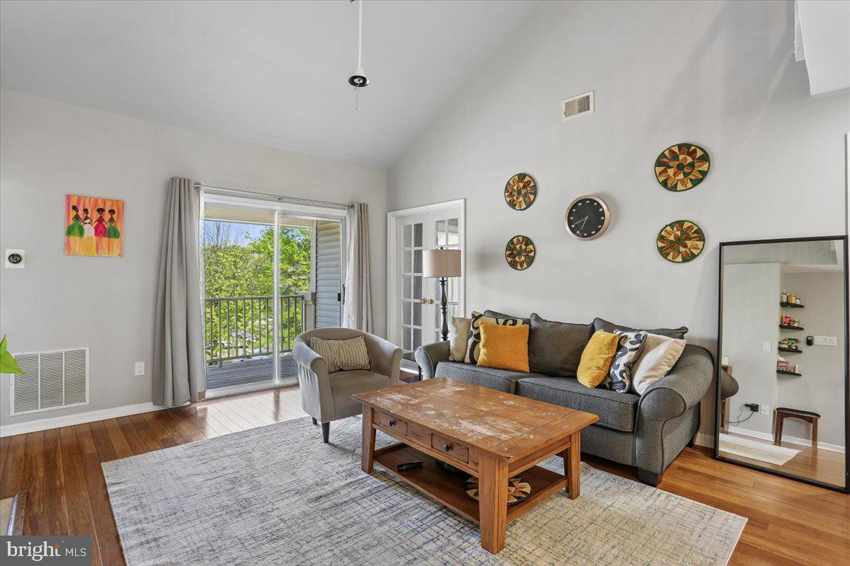 11828 Eton Manor Drive #301, Germantown