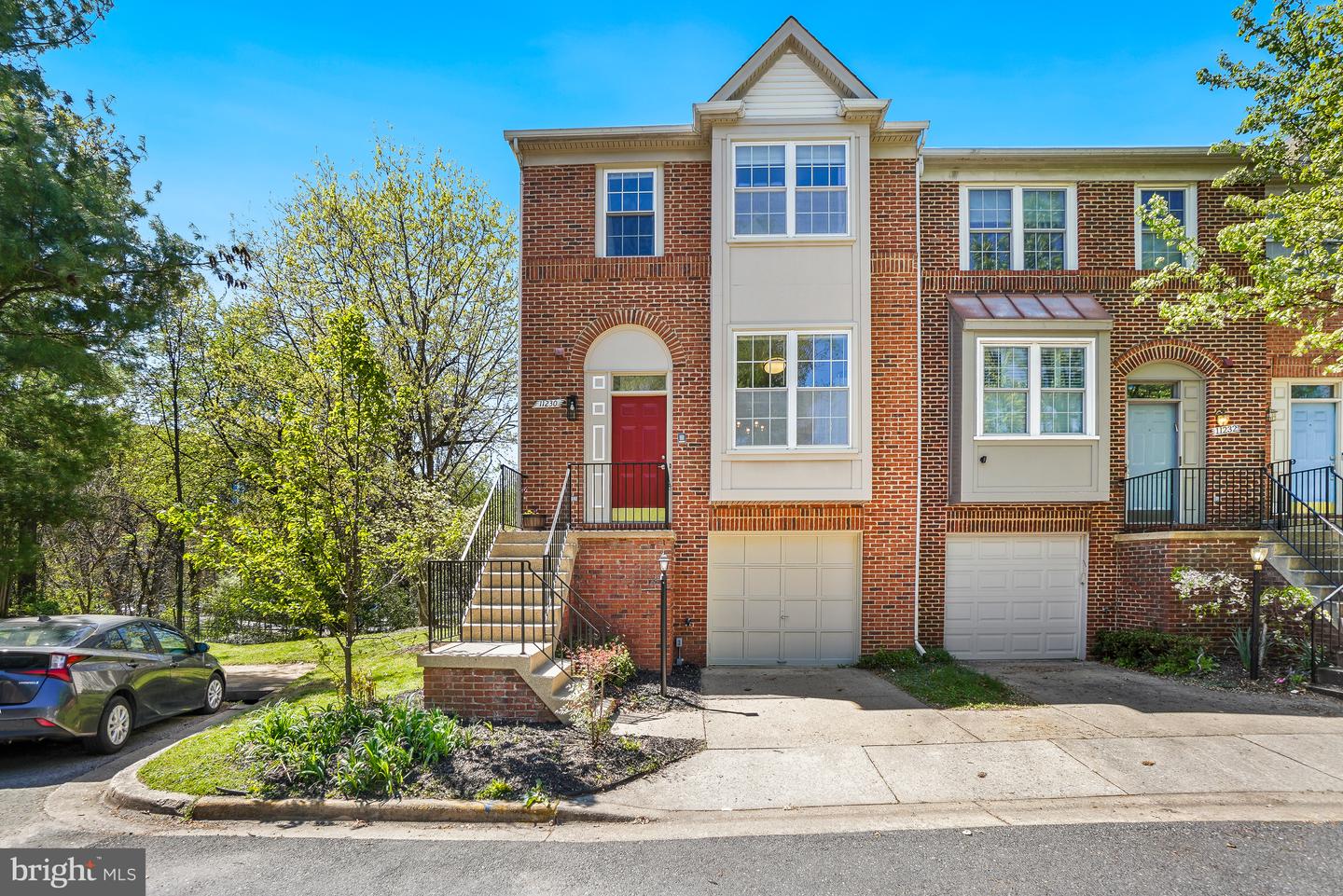 11230 Watermill Lane, Silver Spring